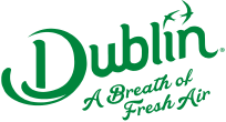 Dublin logo